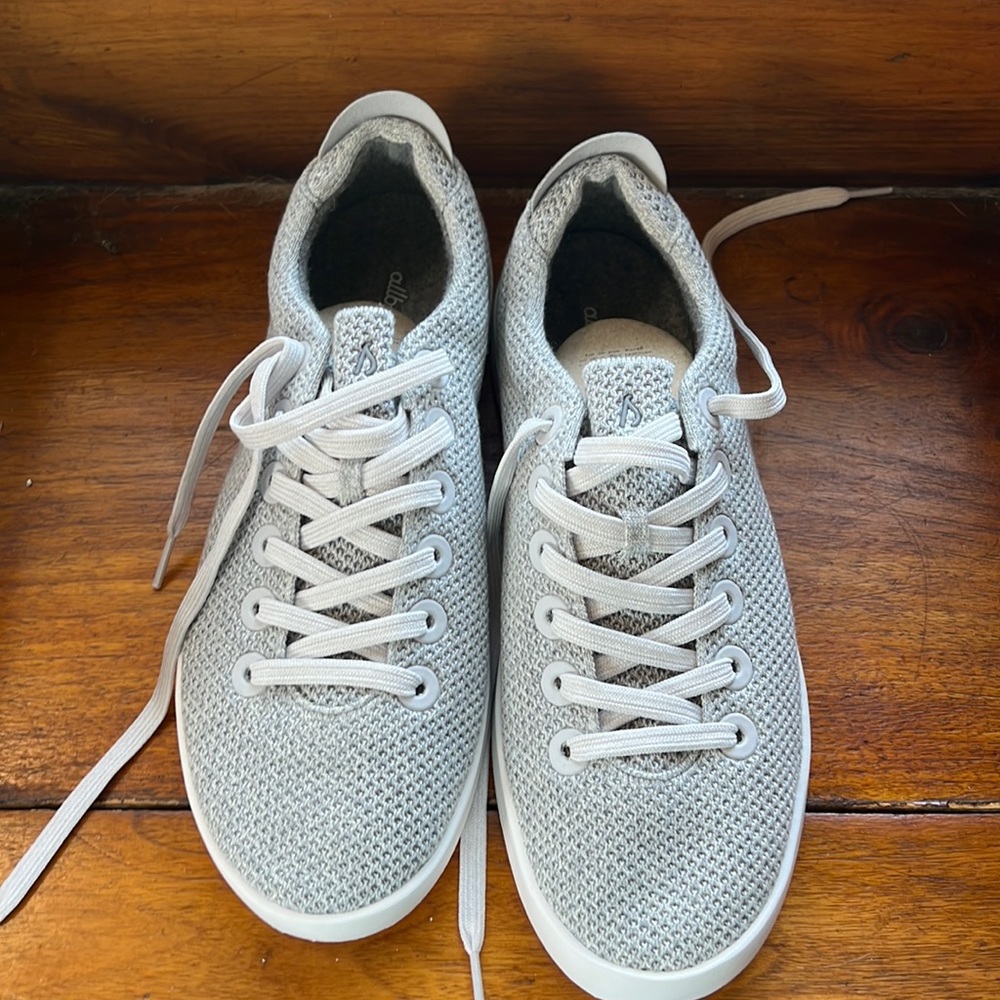 Allbirds pipers